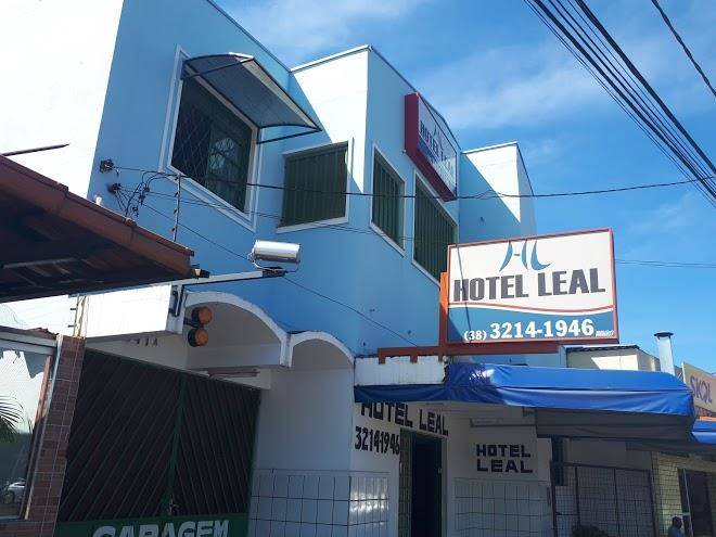 Hotel leal