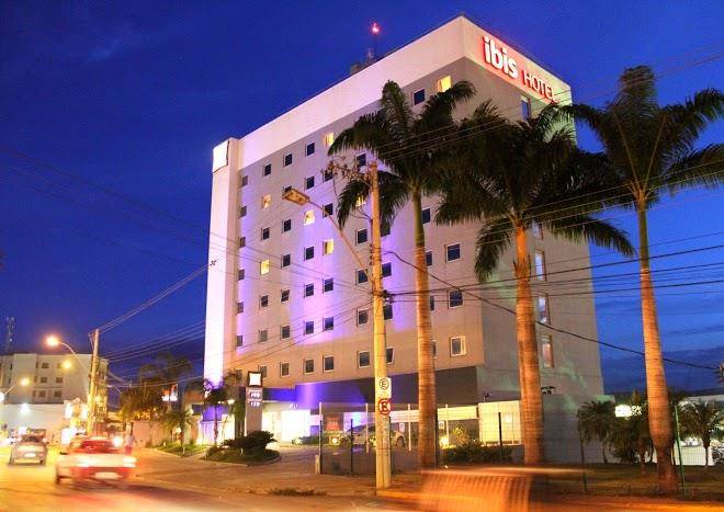 Ibis Montes Claros Shopping