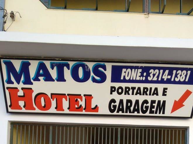 Matos hotel