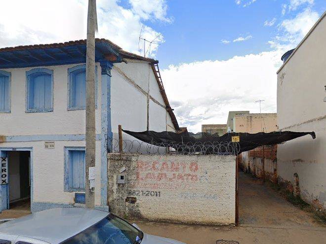 Pousada restaurante e antiquario da matriz