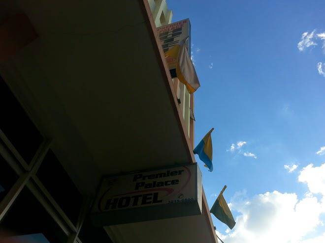 Premier palace hotel