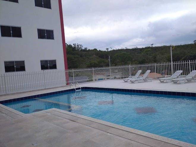 Hotel ipes montezuma