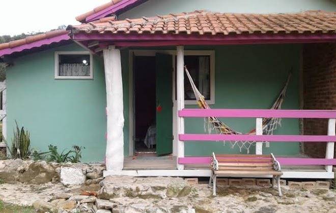 Pousada numeidumato