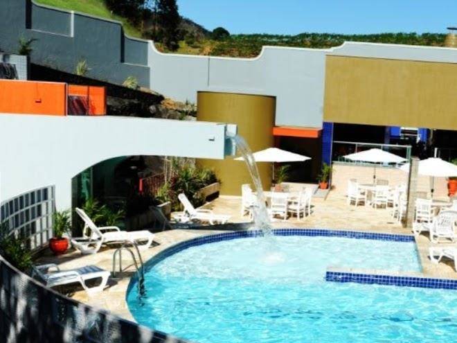 Arrastao premium plaza
