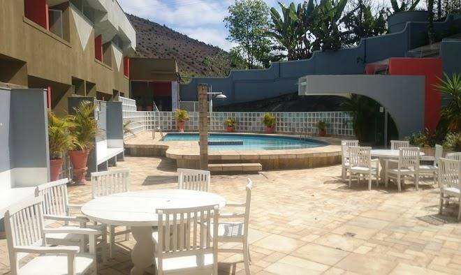 Hotel arrastao