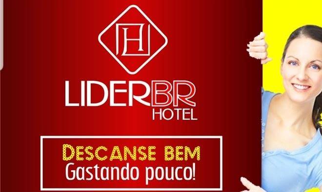 Hotel liderbr