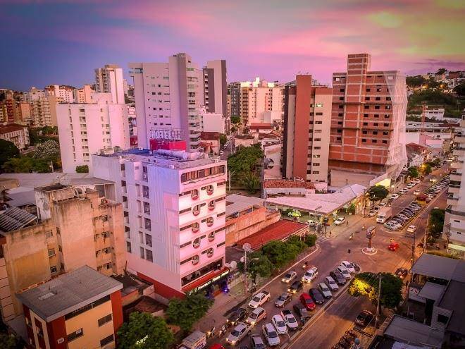 Premium Plaza Hotel Image