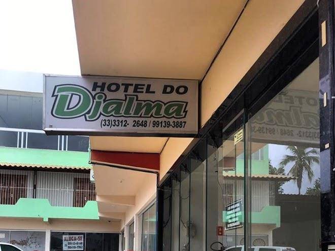 Hotel do djalma