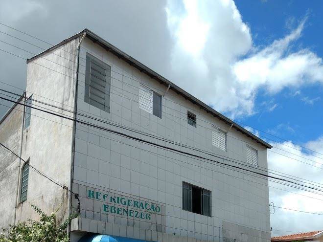 Hotel muzambinho
