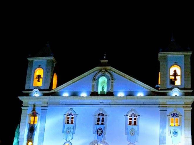 Hotel e restaurante mangueira