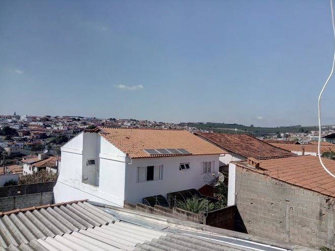 Pousada do moyses