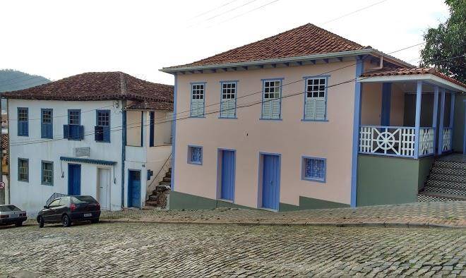 Hotel nova era