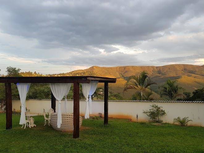 Pousada vilarejo plus