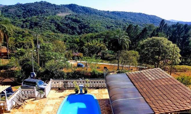 Pousada zumbzeira