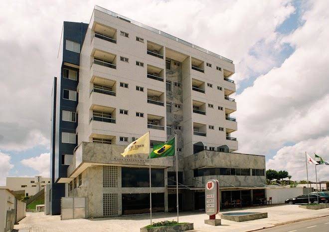 Liber hotel nova serrana