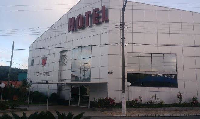 Zeta hotel