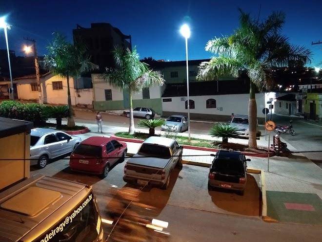 Hotel luara