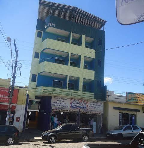 Hotel colonial