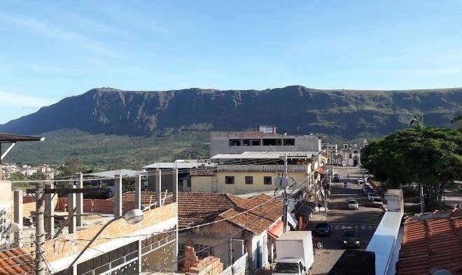 Hotel vale do ouro
