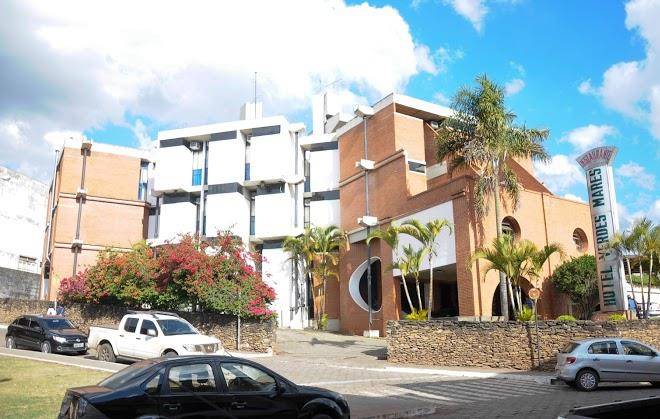 Hotel verdes mares
