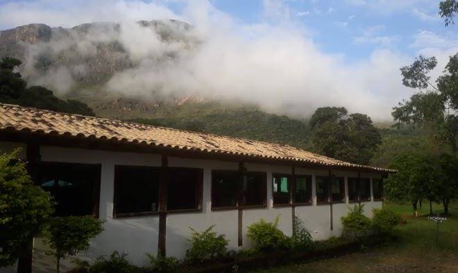Pousada ecorsini aventura