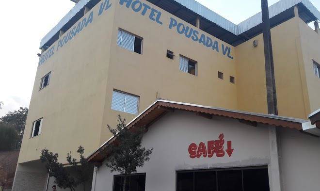 Hotel E Pousada Vl Image
