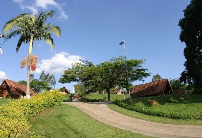 Hotel fazenda menino da porteira