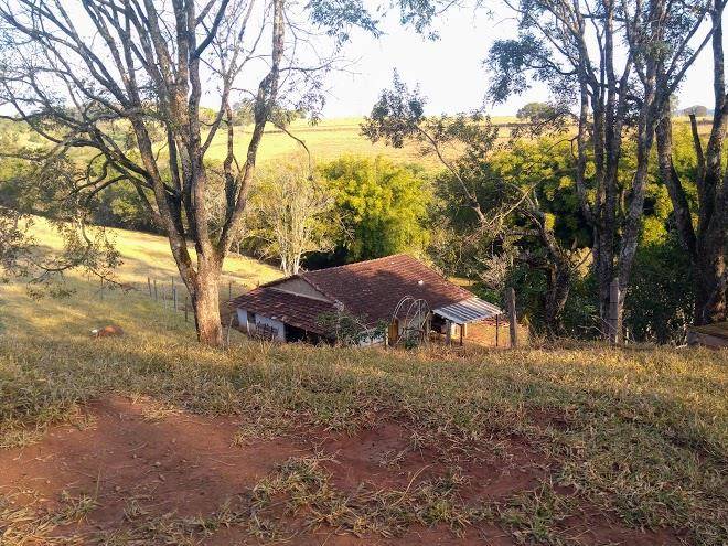 Pousada huila