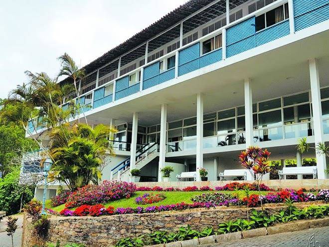 Grande hotel de ouro preto