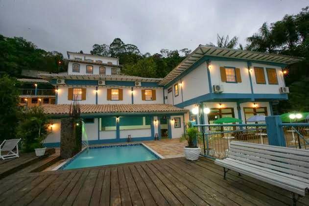 Hotel Solar Das Aves Image