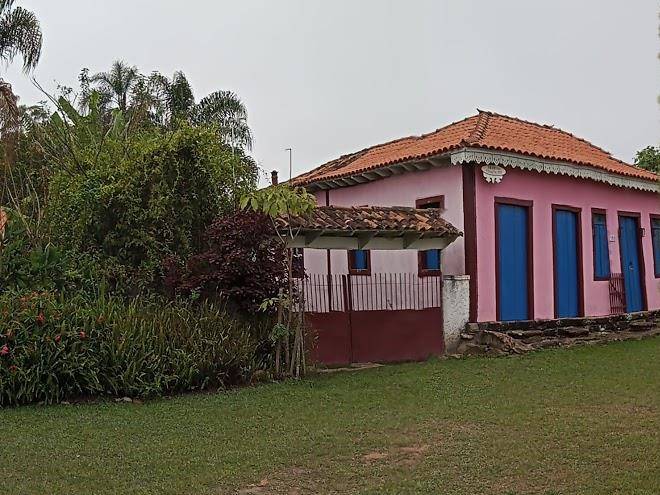 Iracema Pouso Agroecologico Image