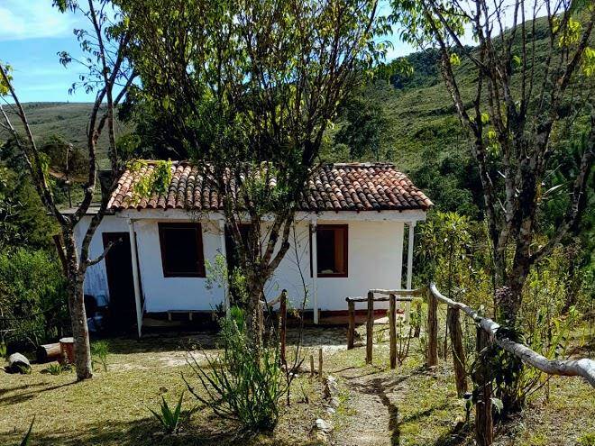 Morada da aguia