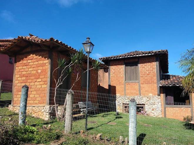 Pousada alforria