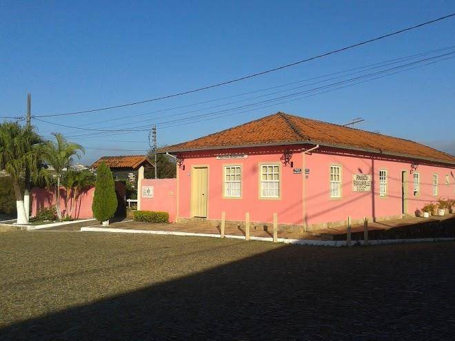 Pousada bouganville