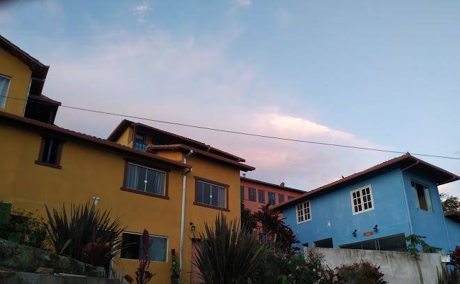 Pousada da valdirene