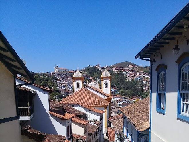 Pousada do g