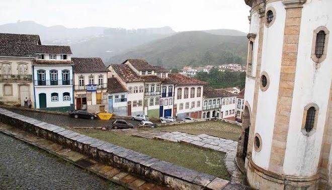 Pousada do largo