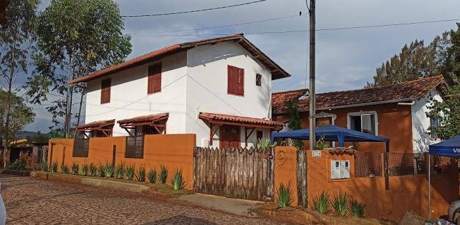 Pousada esquina de lavras