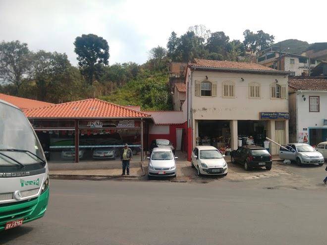 Pousada carol