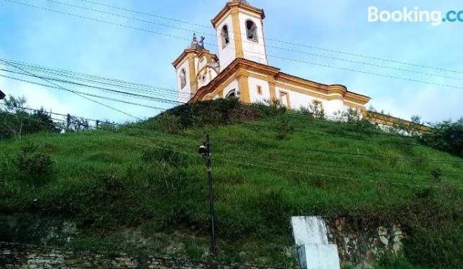 Pousada ouro preto