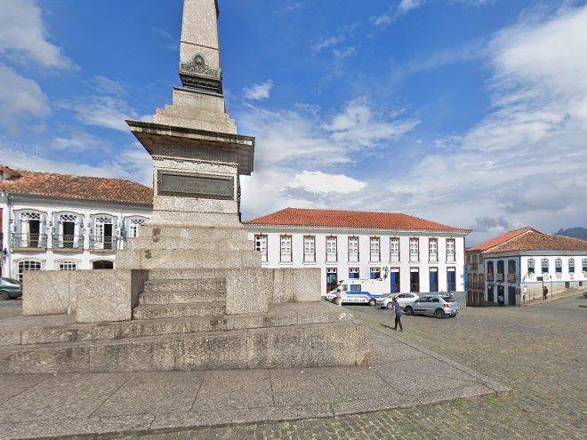 Pousada quintas da baronesa