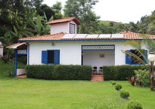 Pousada sao bartolomeu