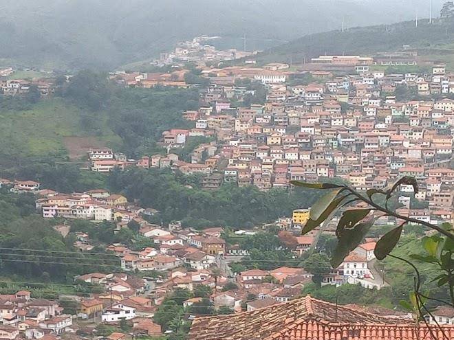 Pousada solar da inconfidencia