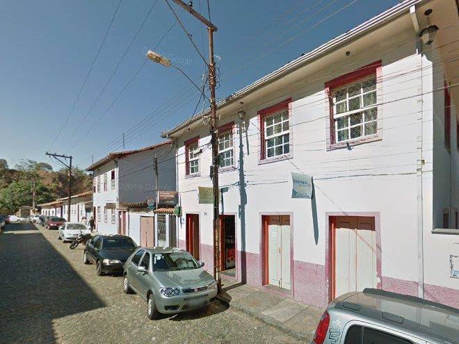 Pousada sr