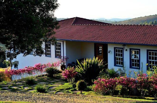 Pouso Do Alferes Image