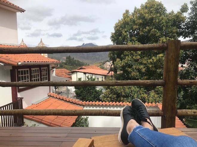 Pouso jardim de assis