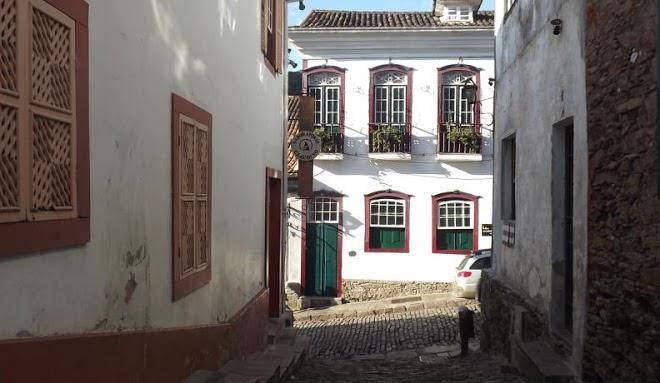 Republica do arco da velha