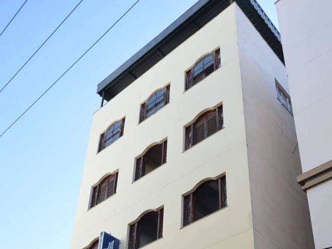 Elite palace hotel
