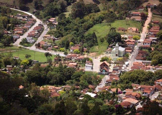 Chacara Sonho Verde Image