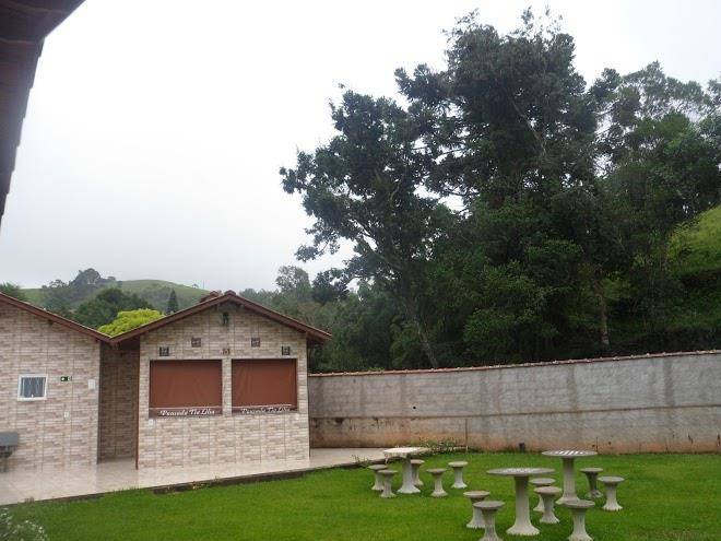 Pousada tia lilia